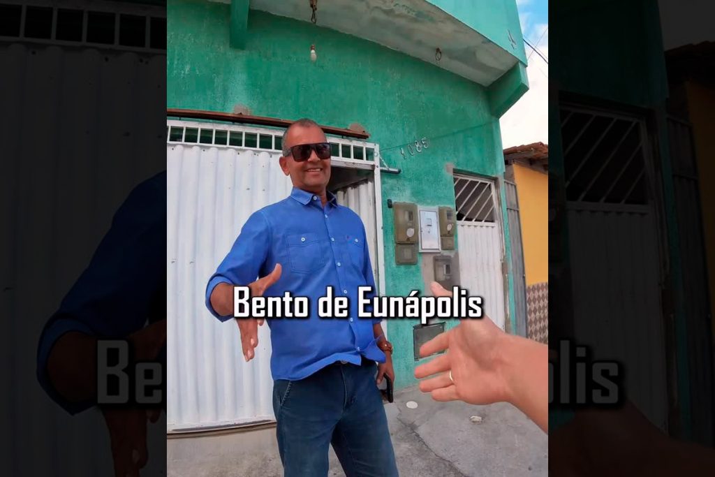 Quando a fé encontra o momento certo, a benção chega! 🙏