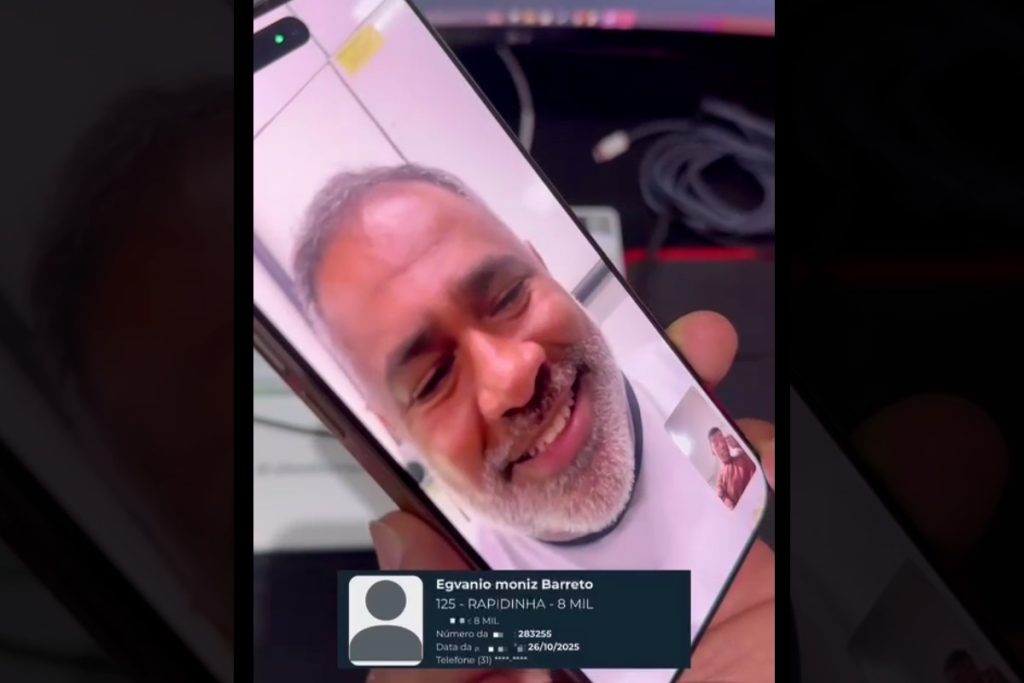 Egvanio Muniz Barreto levou pra casa 8MIL NA CONTA